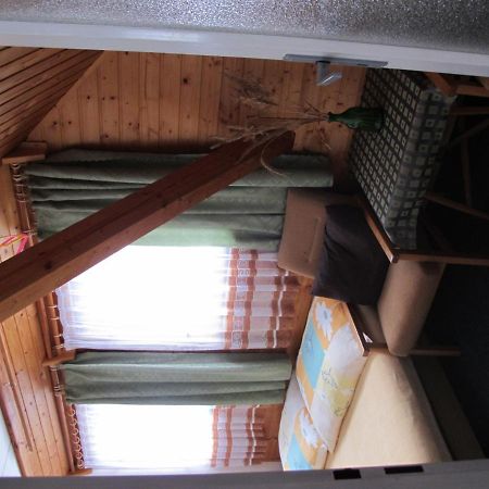 Guest House U Lakomce Desná Exteriör bild