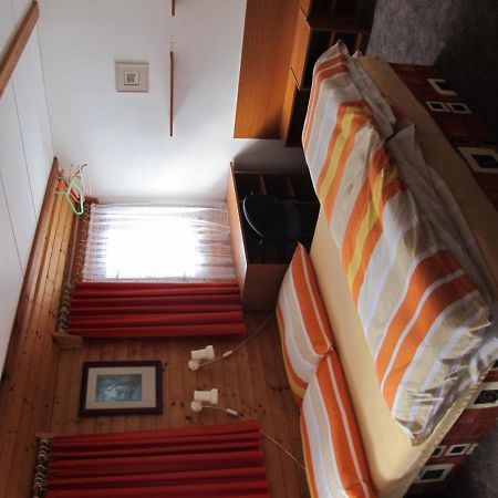 Guest House U Lakomce Desná Exteriör bild