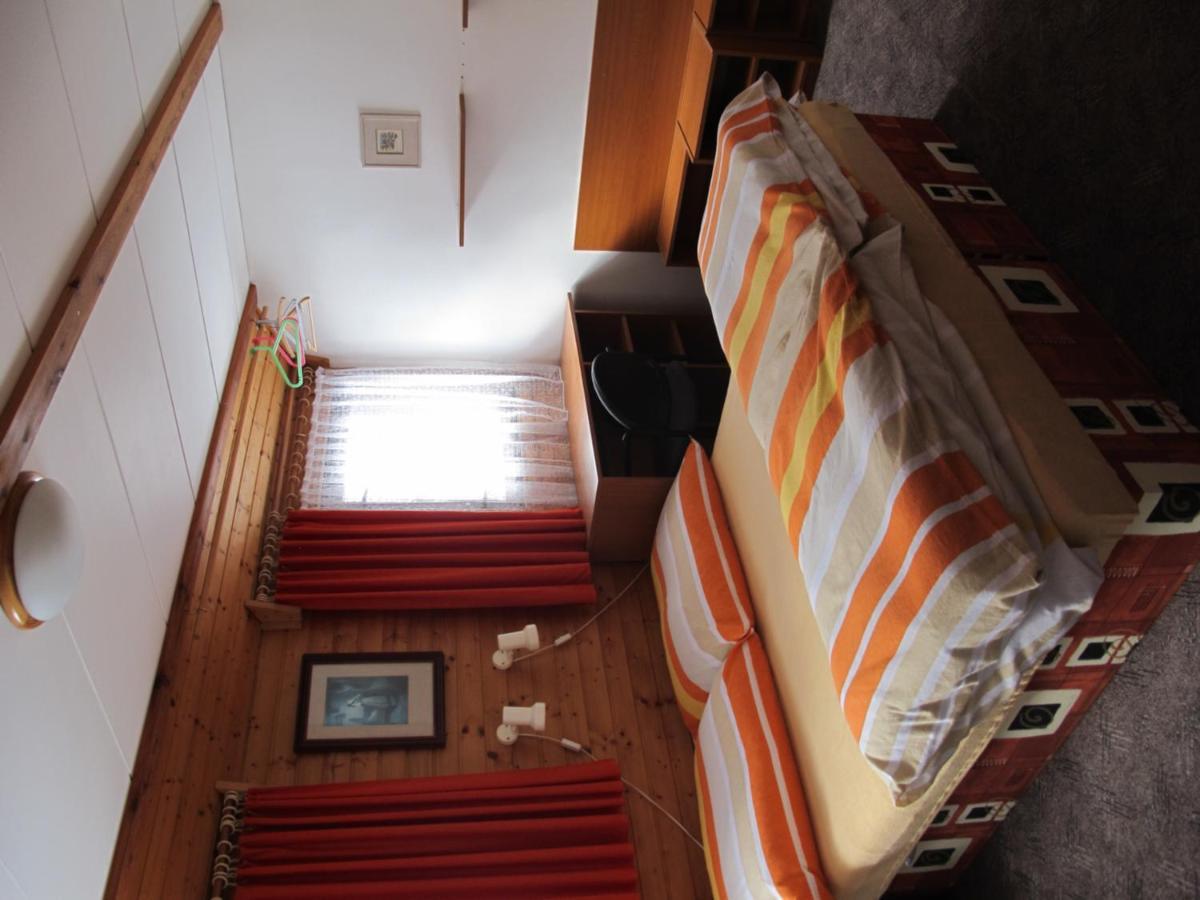 Guest House U Lakomce Desná Exteriör bild