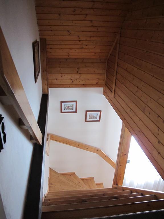 Guest House U Lakomce Desná Exteriör bild