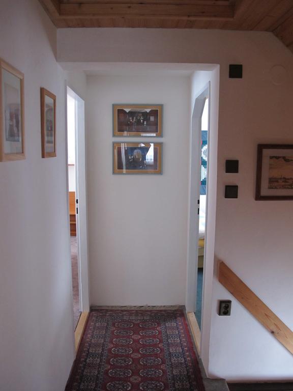 Guest House U Lakomce Desná Exteriör bild