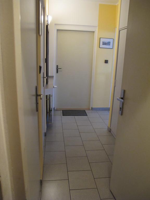 Guest House U Lakomce Desná Exteriör bild