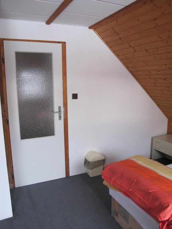 Guest House U Lakomce Desná Exteriör bild