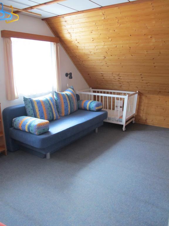 Guest House U Lakomce Desná Exteriör bild