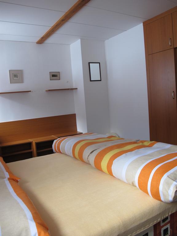 Guest House U Lakomce Desná Exteriör bild
