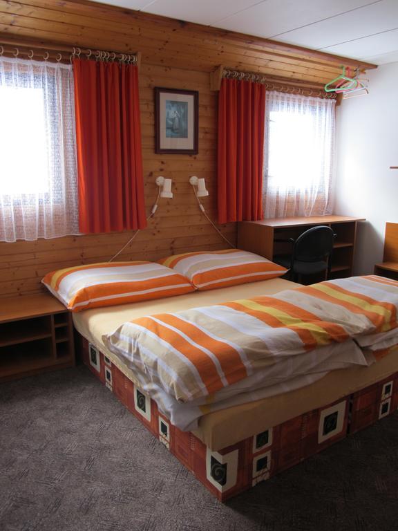 Guest House U Lakomce Desná Exteriör bild